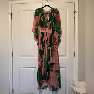Farm Rio Maxi Dress